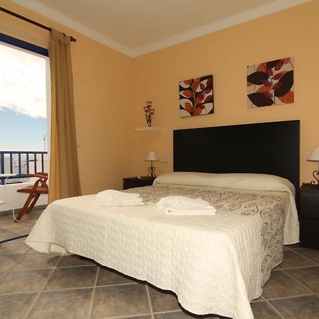 Villa Perdomo Playa Blanca  Exteriér fotografie