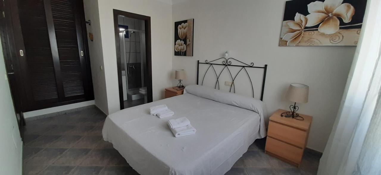 Villa Perdomo Playa Blanca  Exteriér fotografie