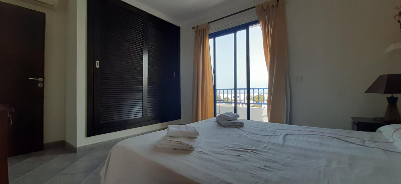 Villa Perdomo Playa Blanca  Exteriér fotografie
